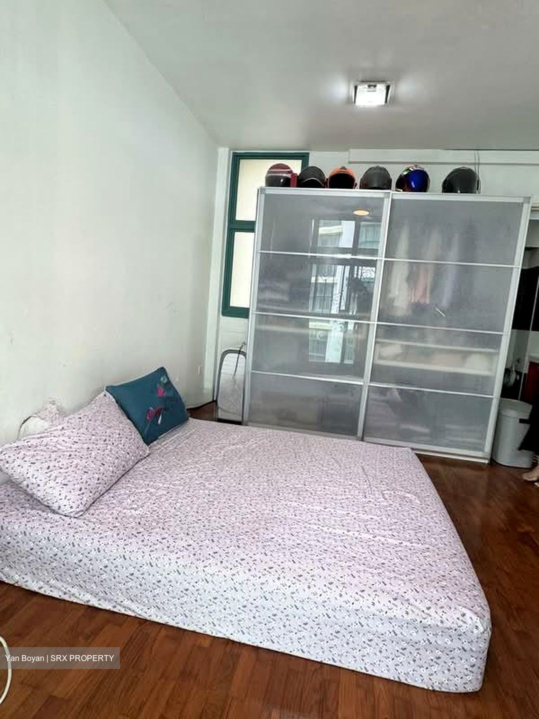 Blk 688F Woodlands Drive 75 (Woodlands), HDB 5 Rooms #566404861